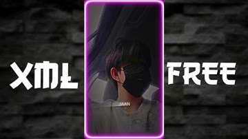 Beby jan jan 🥰 Alightmotion editz Alightmotion editz xml #hot editor