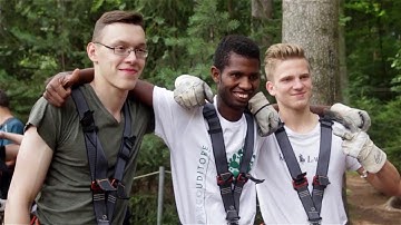 The Good Life 2017 - Doku