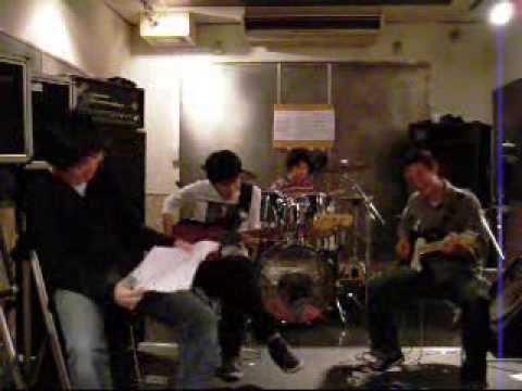 サンボマスター　ラブソング　コピー　１番目～NG　Sambomaster  Lovesong