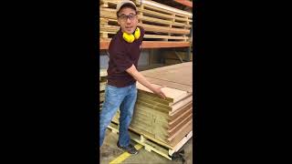 003 Stacking Safely