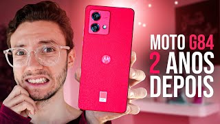 MOTO G84 in 2025 || is it STILL a GOOD OPTION