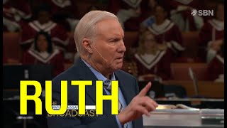 Jimmy Swaggart Preaching: Ruth - Sermon by Our God Reigns 116,186 views 3 years ago 53 minutes