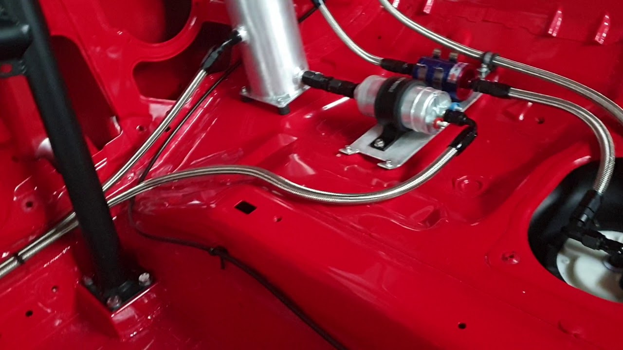 EP3 swirl pot setup YouTube