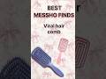 Viral hair comb/detangling comb #viral #viralhaircomb #homepage #explorepage #haircombs #viralshorts