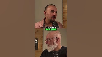 Failing Forward: Transform Mistakes into Success Stories!