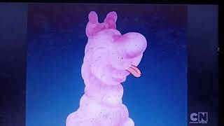 Scooby-Doo Where Are You: Spooky Space Kook On Cartoon Network (4/22/2026)