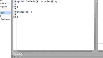 21 Learn to Program in Dart:  Anonymous Functions