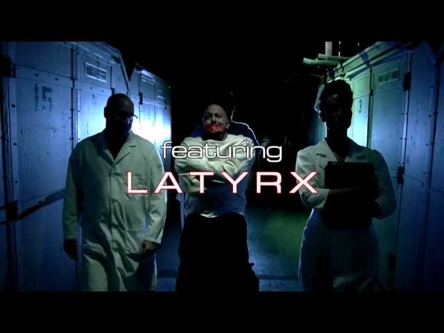 The Gift of Gab Everything Is Fine ft Latyrx u0026 George Clinton - Official Music Video class=