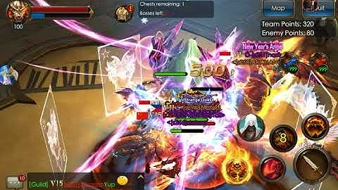 LEGACY OF DISCORD NEW  CROSS SERVER DEVINE PLUNDER