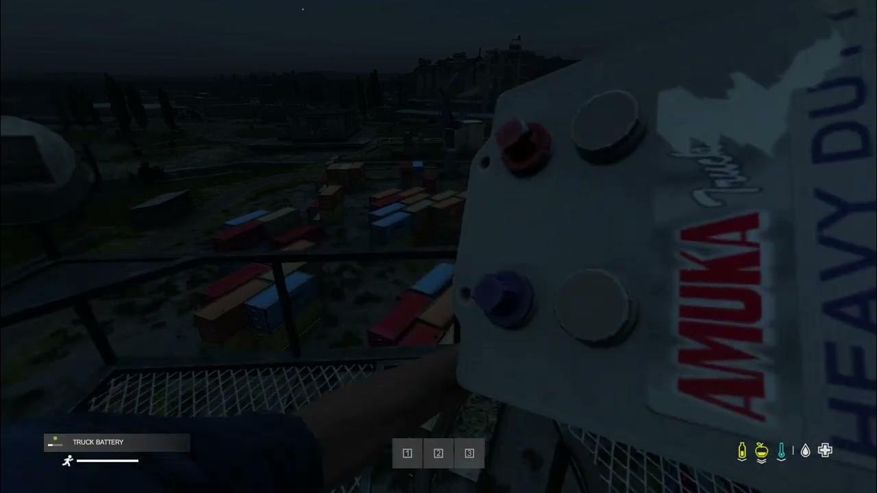 DayZ Sliding down ladder and getting cut. DayZ in 2023 YouTube