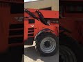 USED 2016 JLG 8042 TELEHANDLER