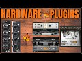 HARDWARE Tape Emulation vs PLUGIN Tape Machines Mp3 Song