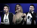 Benom guruhi va Lola Yuldasheva - So'rama, Bilmaysan (live concert version)