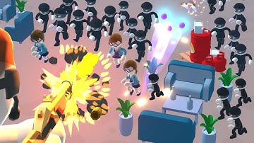 Helicopter Escape 3D lvl 77 - 85 Android iOS Mobile Gameplay