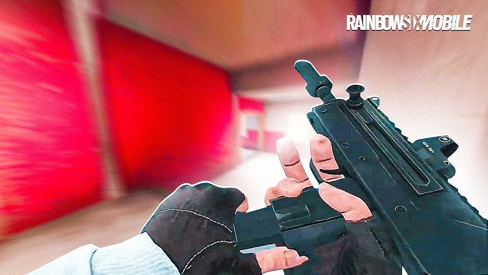 Rainbow Six Mobile delivers tactical goodness in a bite-sized