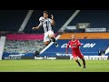West Bromwich Albion v Liverpool highlights