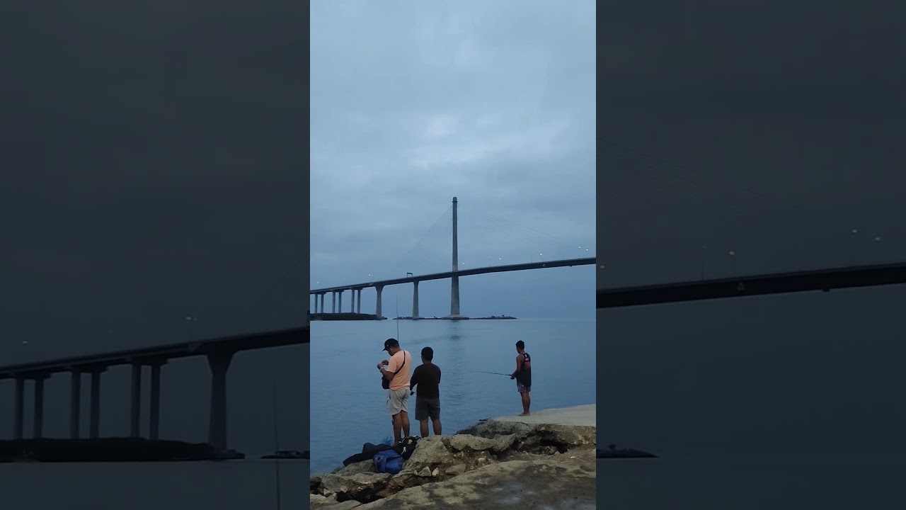 Stunning view Cebu, Cordova 