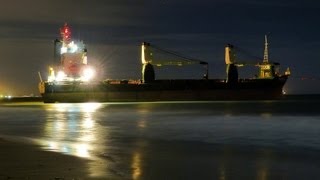 Refloating BSLE Sunrise and Celia (16)