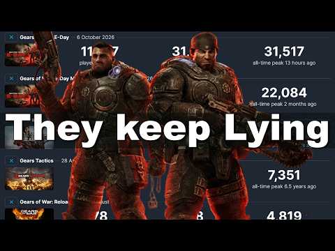 I was wrong about gamers...