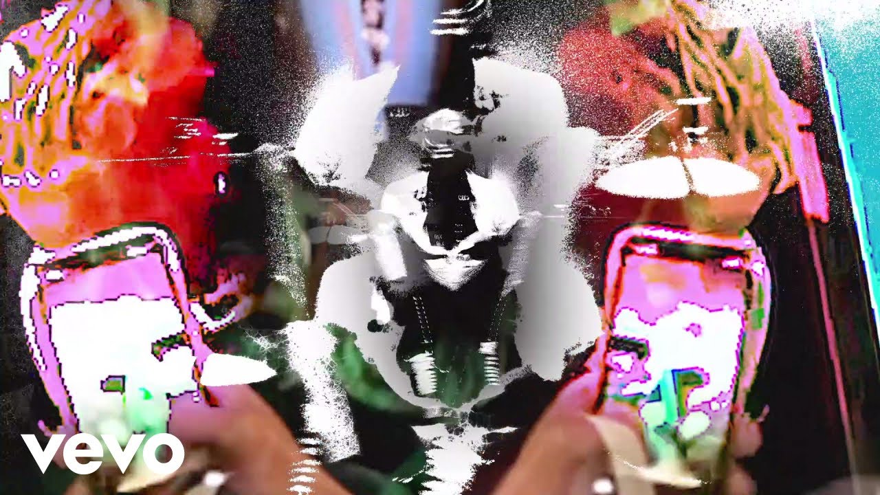 Obejrzyj Lancey Foux - tellyafriends !¡ (Visualiser) w YouTube Obejrzyj Lancey Foux - tellyafriends !¡ (Visualiser) w YouTube