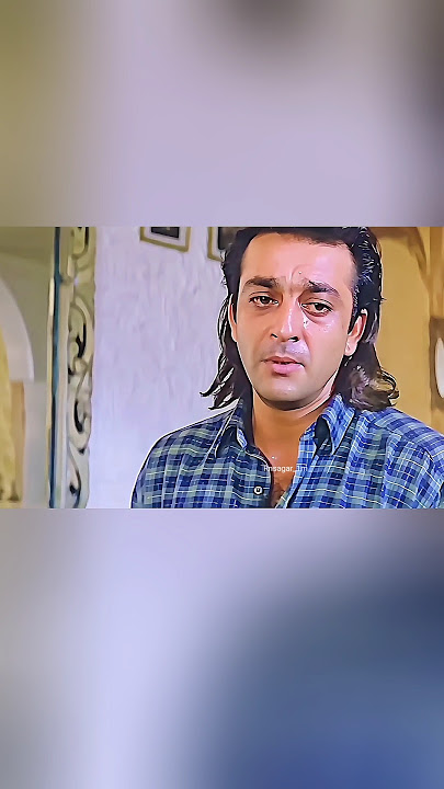 khalnayak#sanjubaba#sanjaydutt#khalnayak | sanjay_dutt_whatsapp_statu