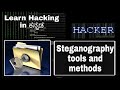 Steganography in Kannada: Unlock Hidden Secrets 🔍