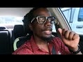 Straight from the Capitol | Checking out an African Restaurant