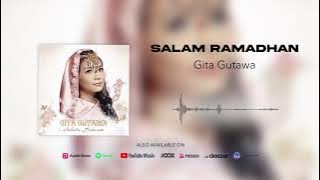 Gita Gutawa - Salam Ramadhan (Official Audio)