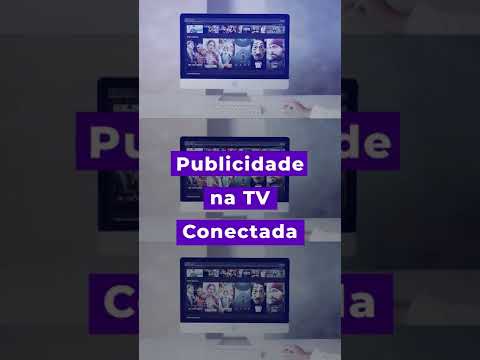 Publicidade na TV Conectada | Meio e Mensagem