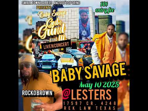 Texas get ready