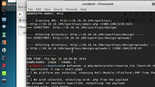 Hack the box  vault  2nd part