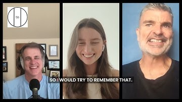 Navigating Transitions and Emotions: Insights from a Divorced Family - Bella Duncan & her dad Craig