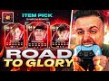 TRÜMMERBRUCH zum La Liga TOTS 🥲 WL & REWARDS 🔥 EA FC 26 RTG #41