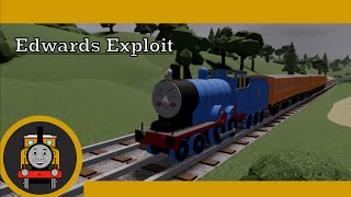 Edwards Exploit (BTWF remake)