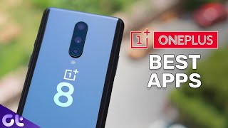 Top 7 Best Apps for OnePlus 8 and 8 pro You Should Download | Guiding Tech screenshot 1