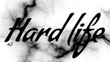 Evoier - Hard Life (#Intro) EP #3 [Official Music Video]