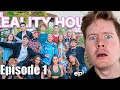 THE REALITY HOUSE SEASON 2: MEET OUR CONTESTANTS REACTION!!!