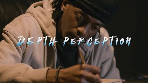 *Depth Perception Short Film 2025*