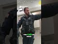 Suspect Challenges Officers' Search Rights!