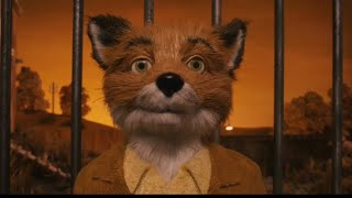 Fantastic Mr Fox 2010 Opening Scene