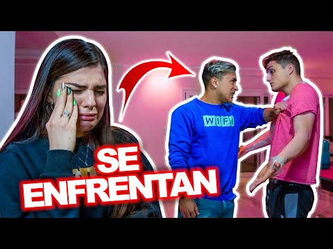 CANDELA DIAZ ESTA EMBARAZADA Y NO SABEMOS QUIEN ES EL PADRE 😱 ❌  -Yao Cabrera