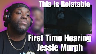 Jessie Murph - Pray | Reaction