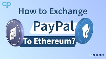 How to buy Ethereum with PayPal ?  PayPal to ETH step by step tutorial