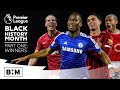 Black History Month | Premier League Winners