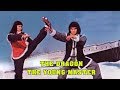 Wu Tang Collection - The Dragon, The Young Master - Widescreen