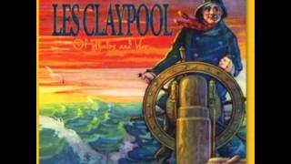 Les Claypool Rumble Of The Diesel