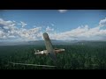 War Thunder - Pojedynek samolotami