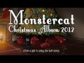 Monstercat Christmas Album 2012 (Album Mix) [Free Album Download]