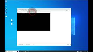 Downloading and Installing the Data Science (ds) conda Environmenton Windows 10 or Above