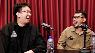 Download Lagu NGOBROLIN MALIN KUNDANG DI ERA TIKTOK SAMA MURIDNYA JOKO ANWAR | PODCAST CINE CRIB VOL. 12 MP3